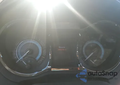 2013 Buick Lacrosse Premium из США, поврежденный, VIN 1G4GF5E32DF272156